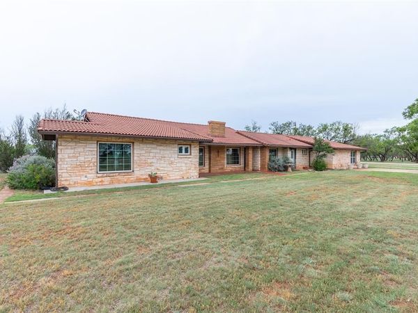 300 Fm 126, Merkel, TX 79536