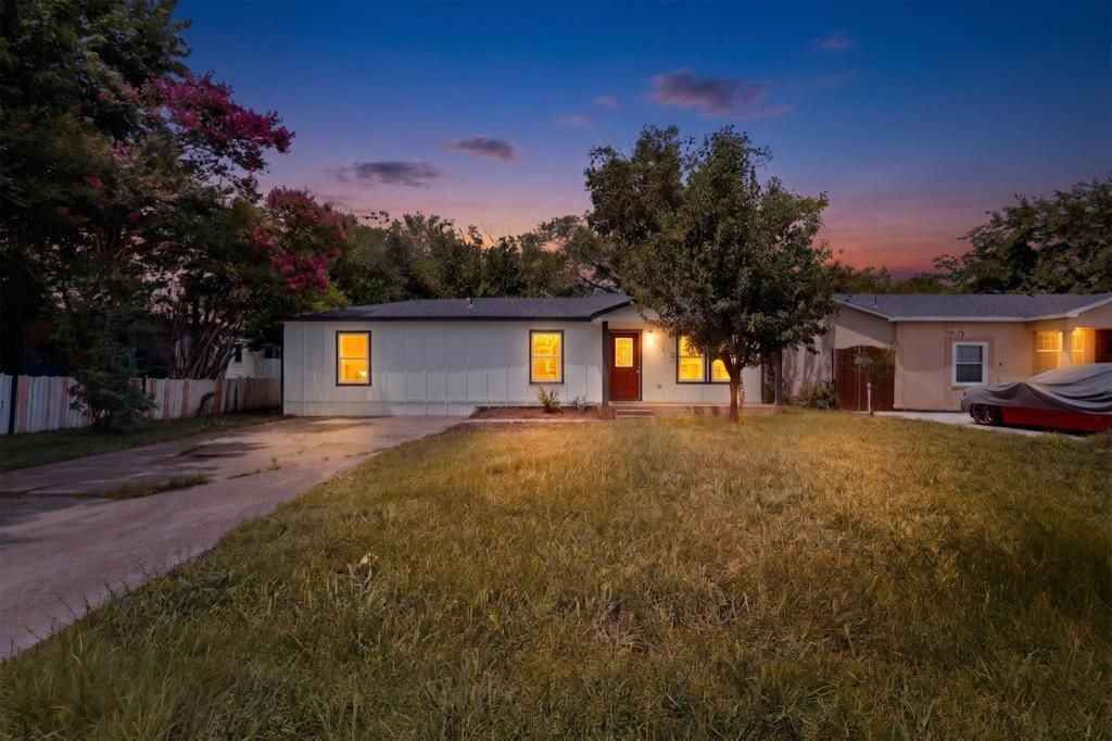 11303 Iris Drive, Balch Springs, TX 75180 Main Photo