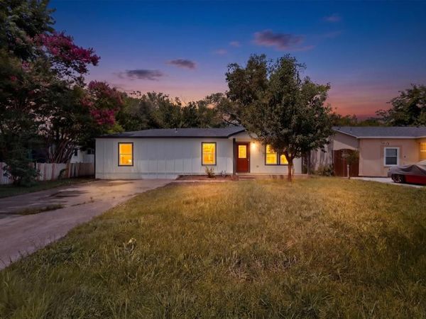 11303 Iris Drive, Balch Springs, TX 75180