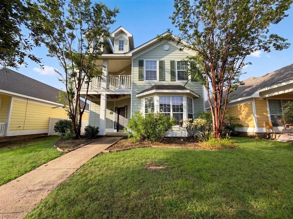 1414 Kingston Place, Providence Village, TX 76227 Main Photo