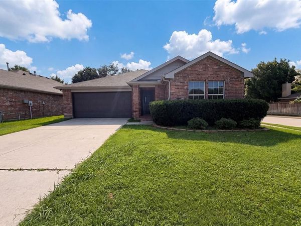 5400 Shepherd Place, Flower Mound, TX 75028