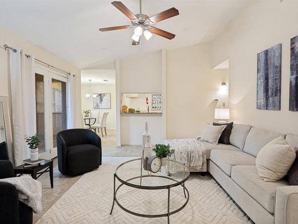 1109 Calico Lane, Unit 1822, Arlington, TX 76011