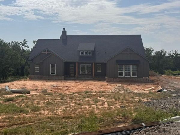 804 Zachary Michael Court, Springtown, TX 76082