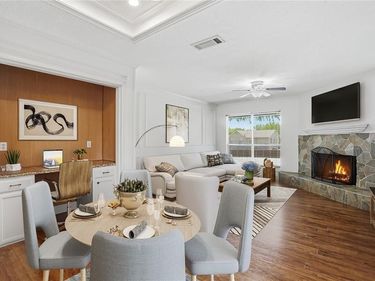 4920 Byers Avenue, Unit C, Fort Worth, TX 76107