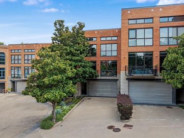 2967 Magnolia Hill Court, Dallas, TX 75201