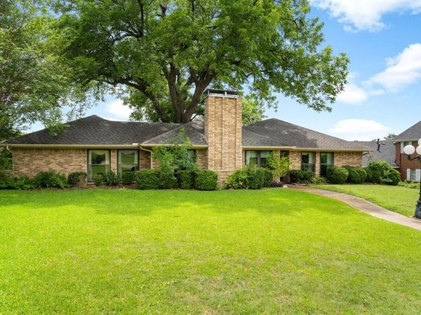 203 Tanya Drive, Rockwall, TX 75087