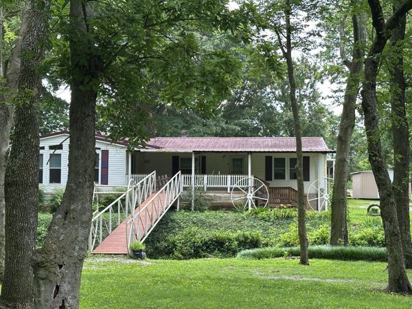 32621 Duck Creek Boulevard , Unit 1, Afton, OK 74331