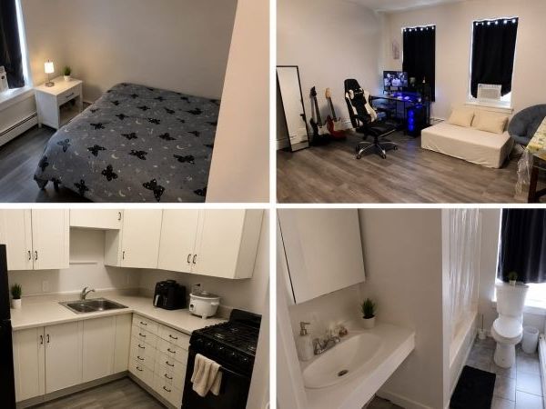1004 Fanny St, Unit 2R, Elizabeth, NJ 07201