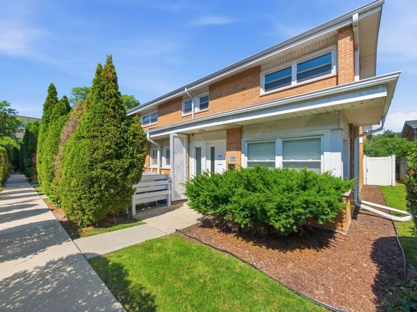 2633 Hawthorne Lane , Unit E, Flossmoor, IL 60422