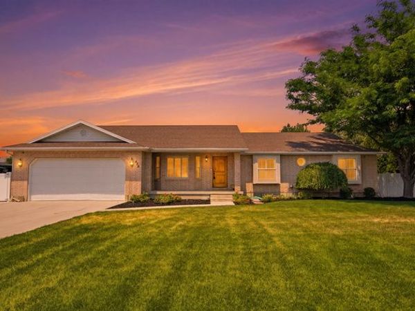 425 E 2600 N, Lehi, UT 84043