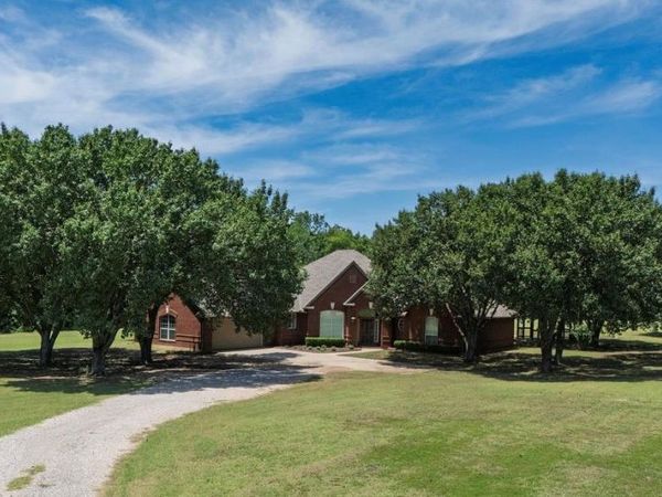 52 Kin-Ville Road, Shawnee, OK 74804