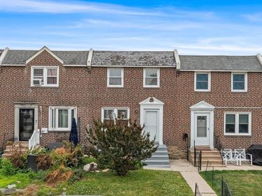 85 S HARWOOD AVENUE, UPPER DARBY, PA 19082