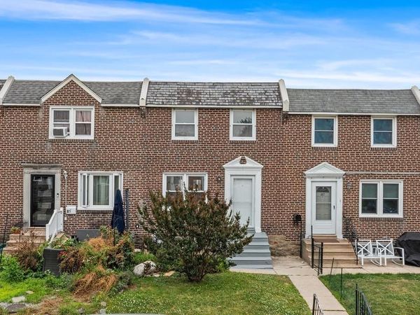 85 S HARWOOD AVENUE, UPPER DARBY, PA 19082