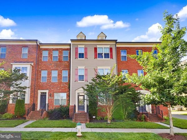 13813 BYRNE PARK DRIVE , CLARKSBURG, MD 20871