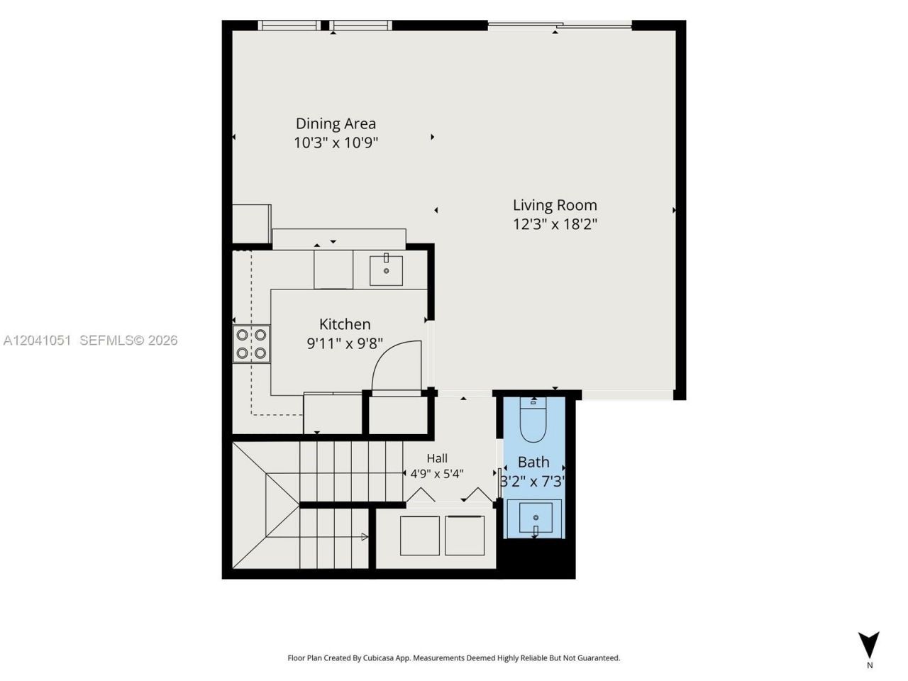 8826 W Flagler St, Unit 203, Miami, FL 33174 Photo