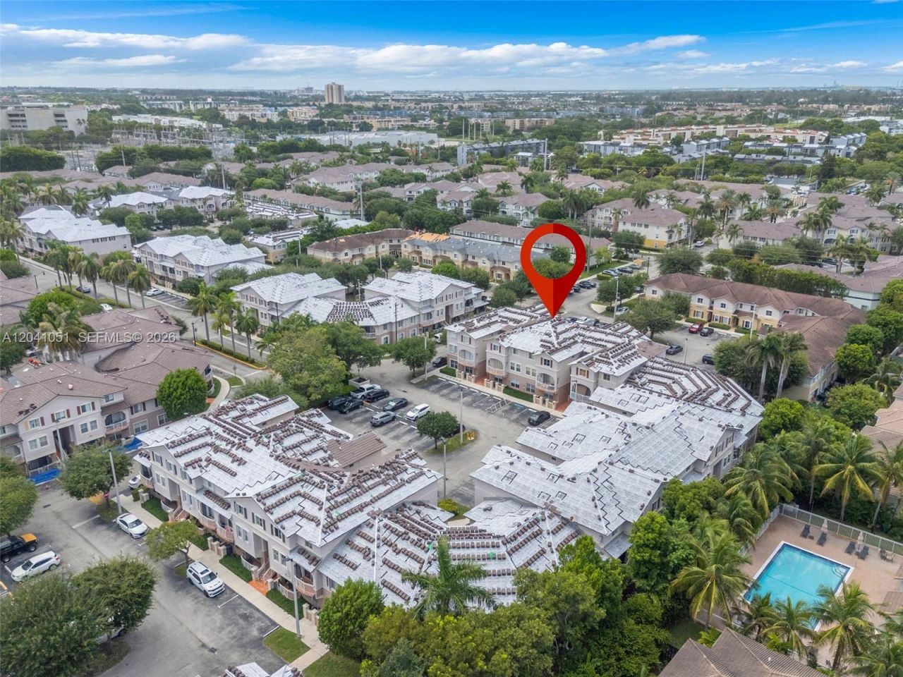8826 W Flagler St, Unit 203, Miami, FL 33174 Photo