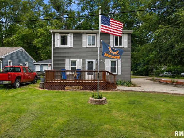 147 22ND Street, East Peoria, IL 61611