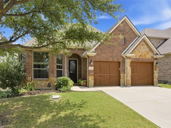 15316 Mallard Creek Street, Fort Worth, TX 76262
