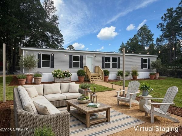 114 NUTMEG TRAIL , INTERLACHEN, FL 32148
