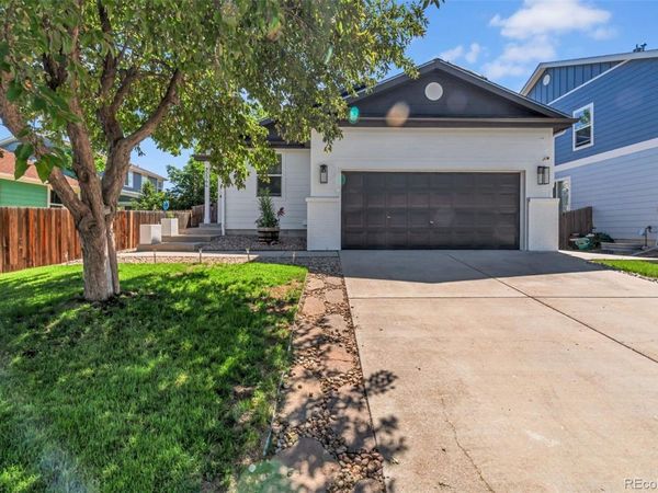 5564 Laredo Street, Denver, CO 80239
