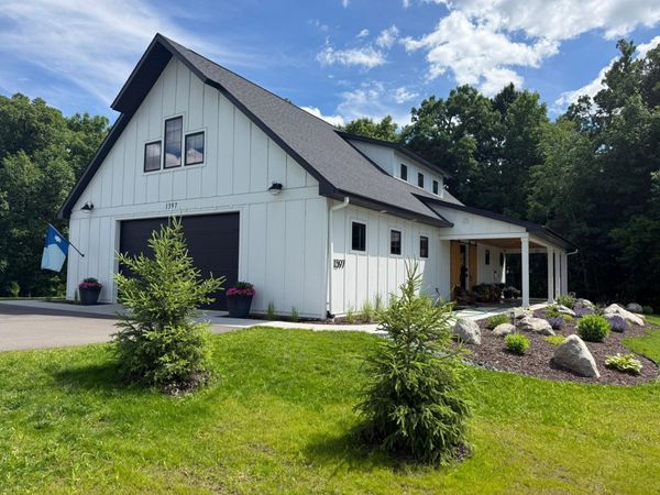 1397 Burroughs Road, Detroit Lakes, MN 56501