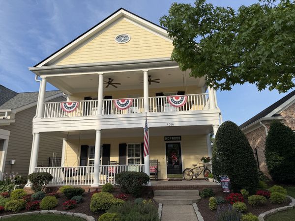 4016 St Andrews Ln, Spring Hill, TN 37174
