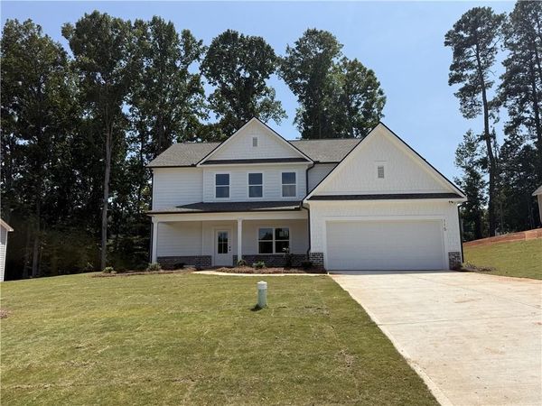 115 FAIRWINDS Drive, Covington, GA 30016