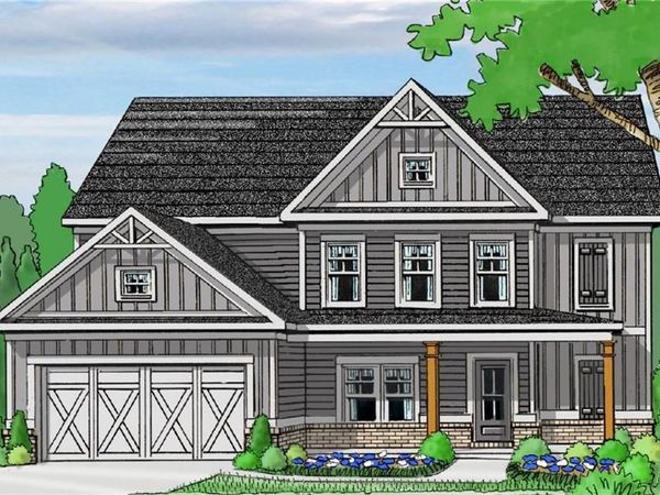 115 FAIRWINDS Drive , Covington, GA 30016