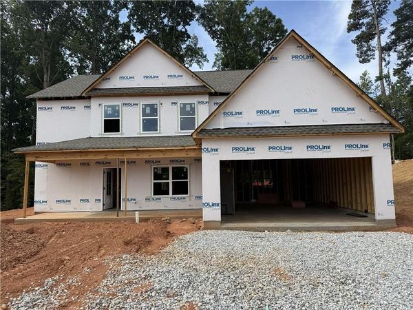 115 FAIRWINDS Drive, Covington, GA 30016