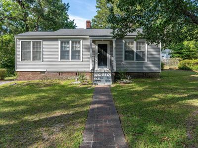313 Ferrell Drive, Columbia, SC 29204