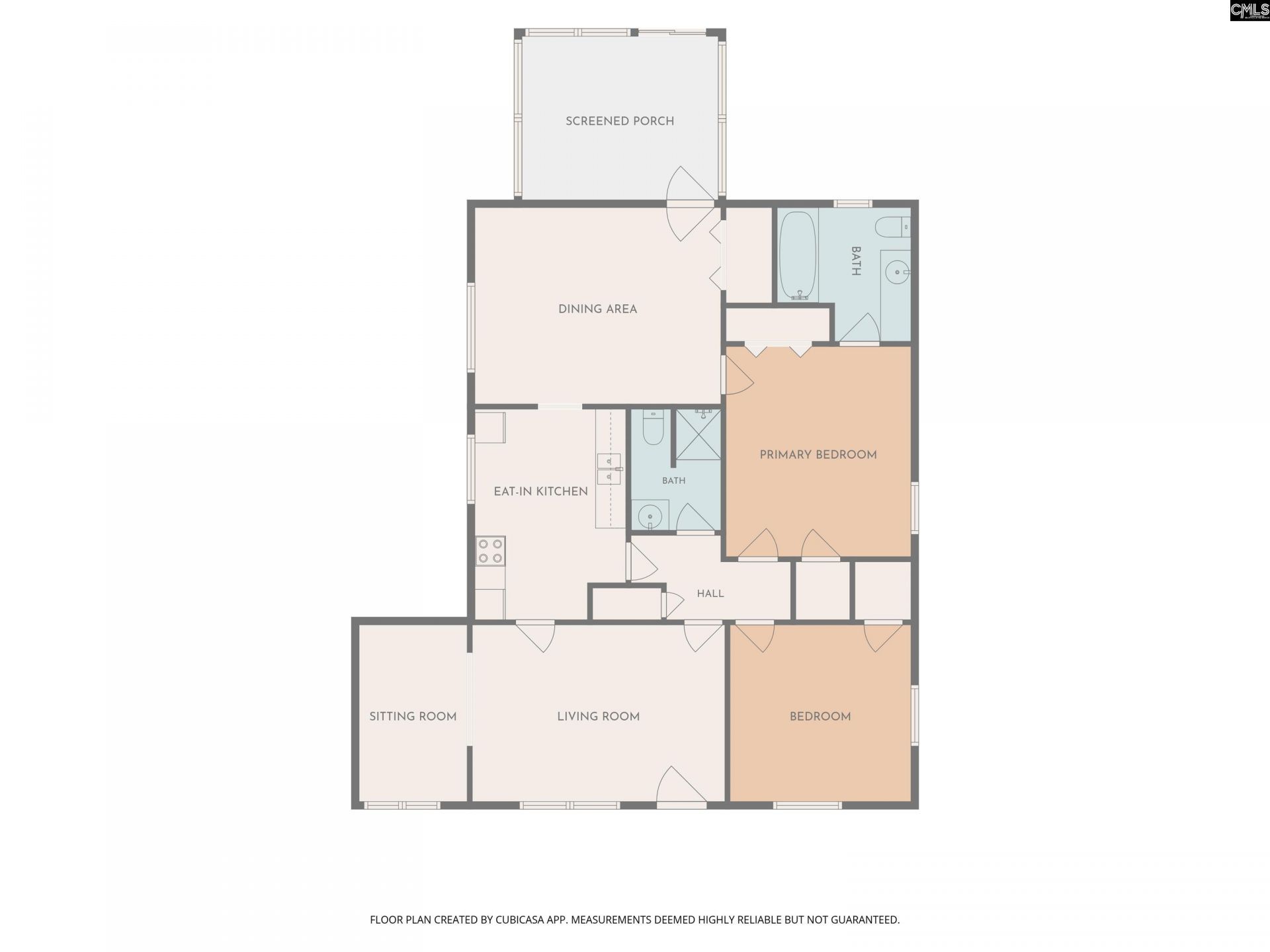 313 Ferrell Drive Photo 12