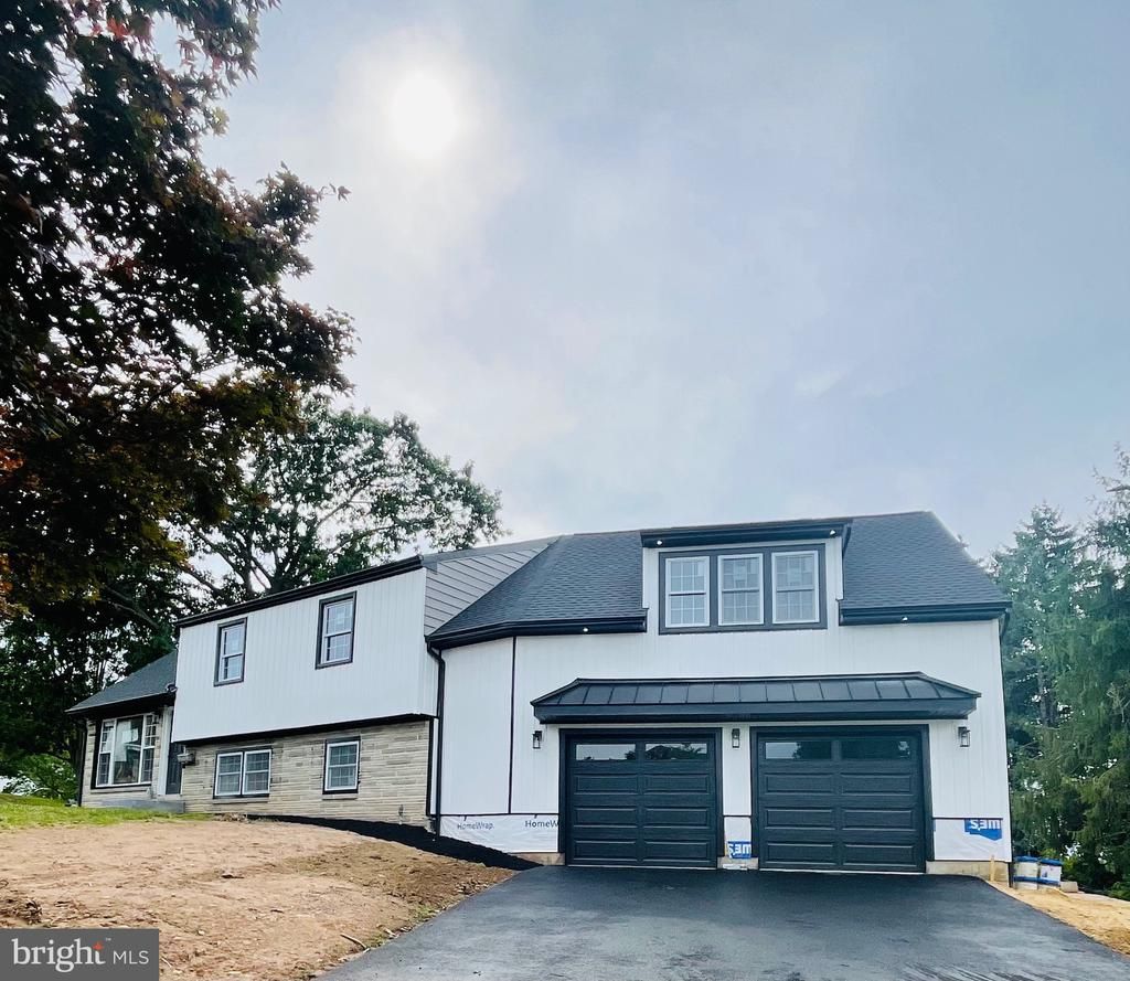 204 CAMBRIDGE ROAD , KING OF PRUSSIA, PA 19406