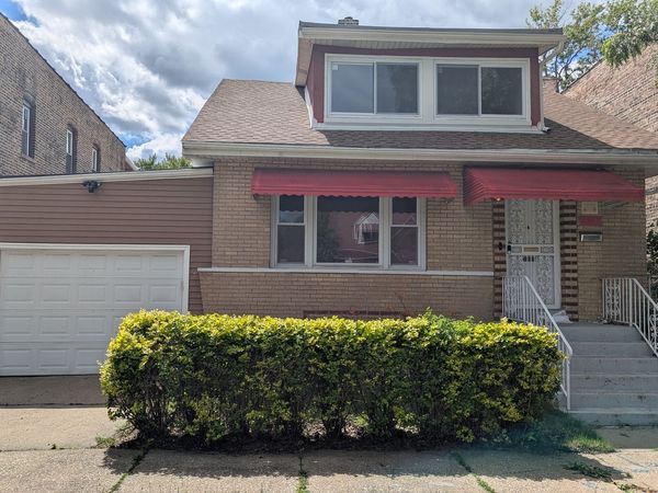 8952 S Aberdeen Street , Chicago, IL 60620