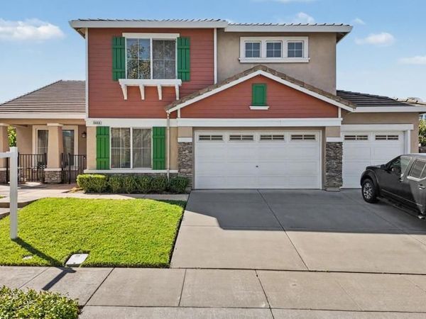5006 Ridgefield Circle, Fairfield, CA 94534