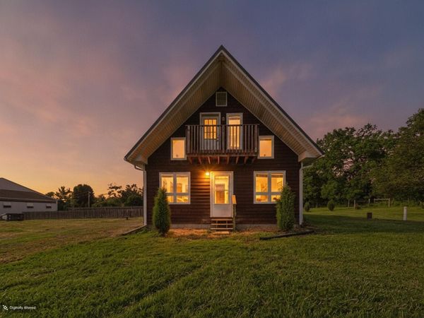 2855 Wheeling Road NE, Lancaster, OH 43130