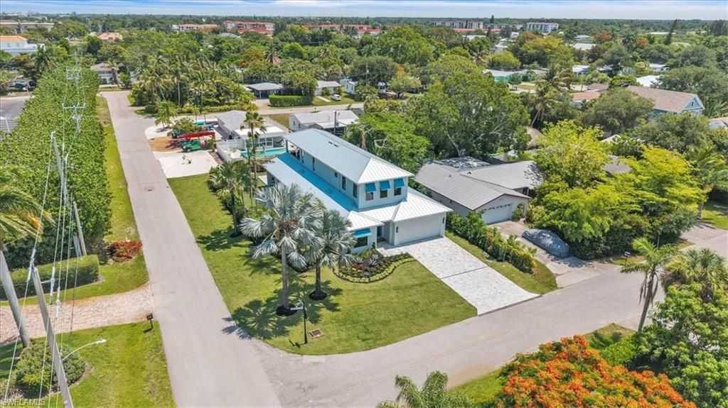 1009 29th Ave N, Naples, FL 34103 Photo