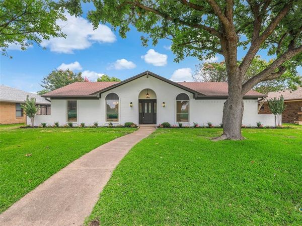316 Amherst Avenue , Richardson, TX 75081