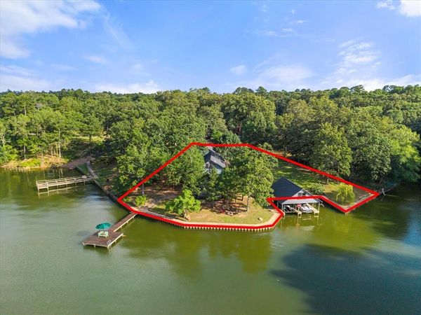 338 Private Road 52040 , Pittsburg, TX 75686