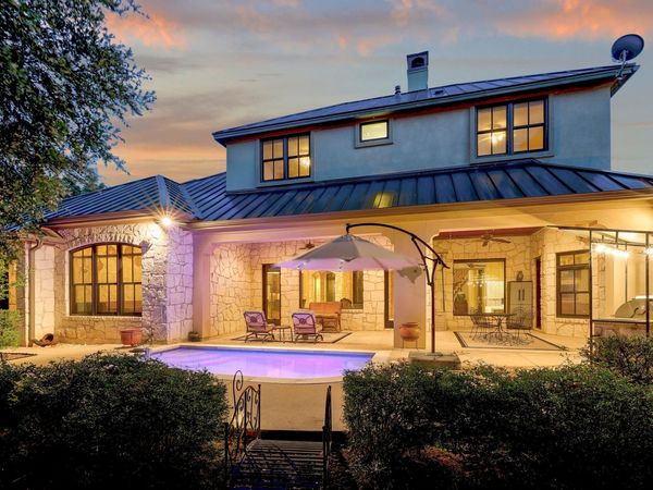 202 Hillstone TRL, Georgetown, TX 78628