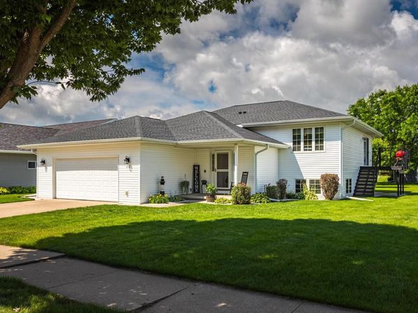 4150 Verchota STREET, La Crosse, WI 54601