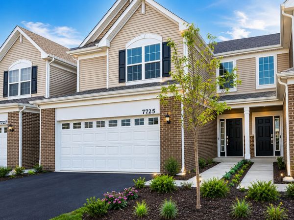 7725 Nightshade Lane , Unit 7725, Joliet, IL 60431