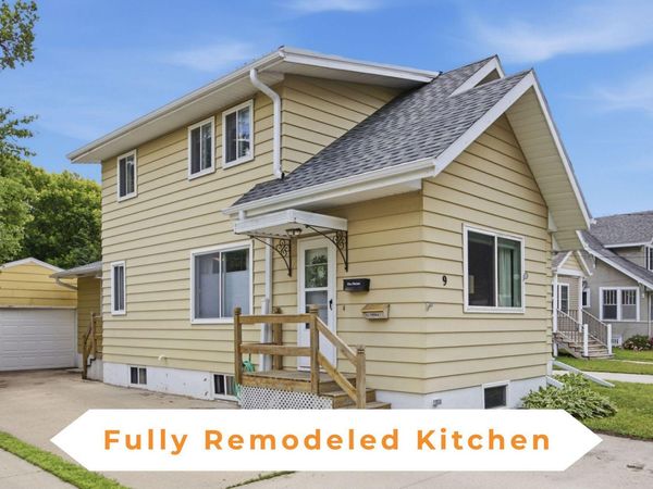 9 N Terrace N, Fargo, ND 58102