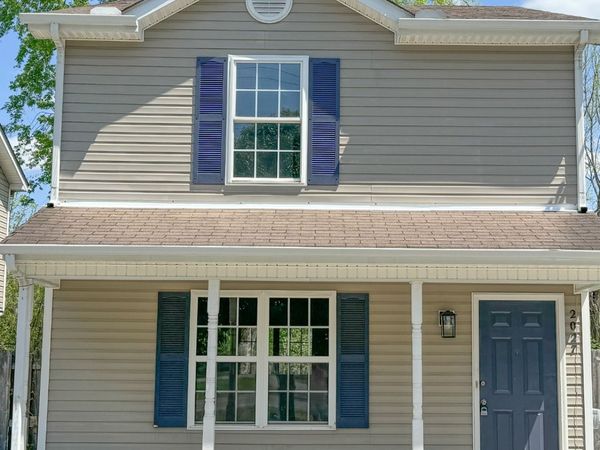 2027 Bradyville Pike, Murfreesboro, TN 37130