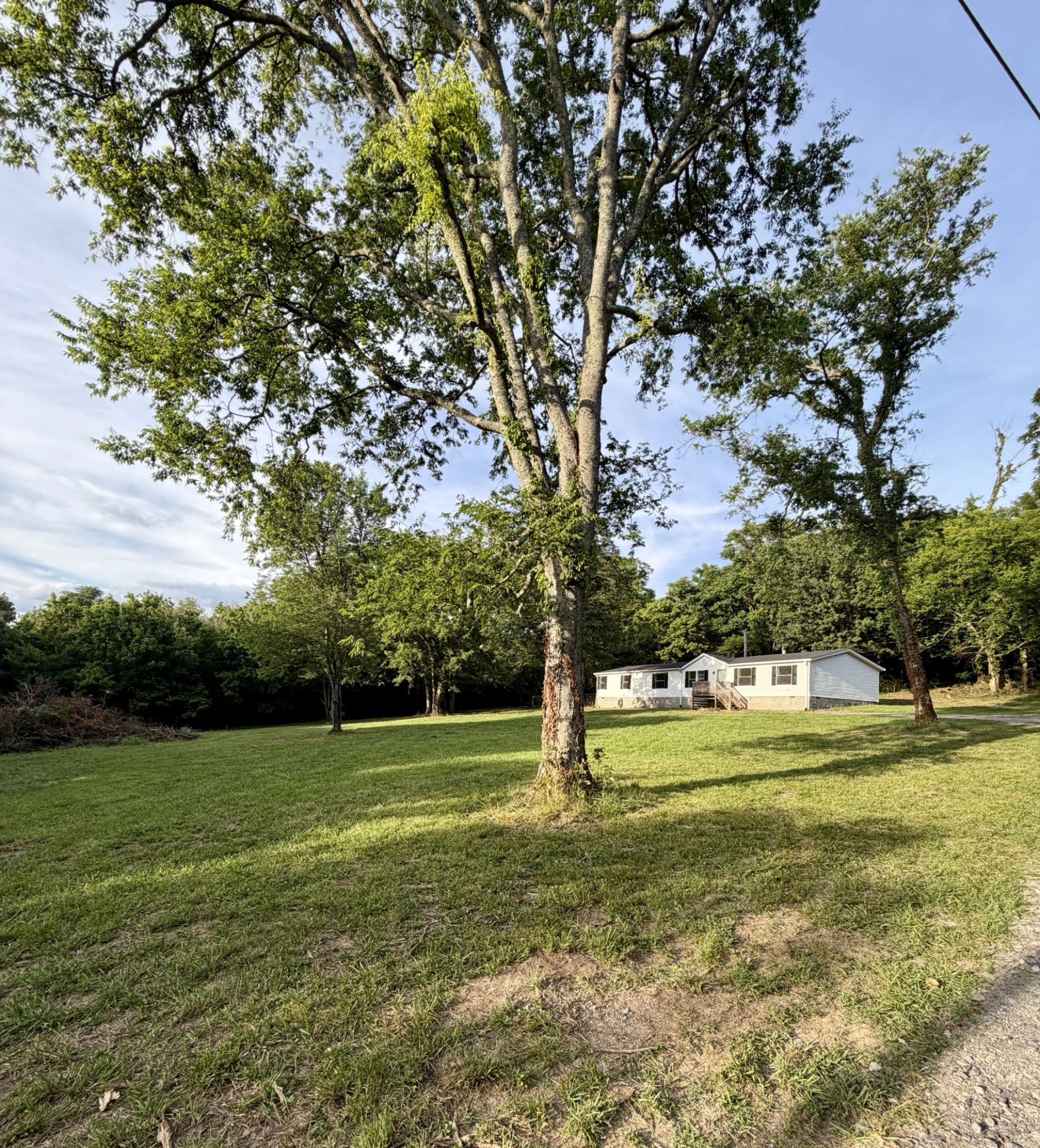 21 Vantrease Rd , Brush Creek, TN 38547 Main Photo