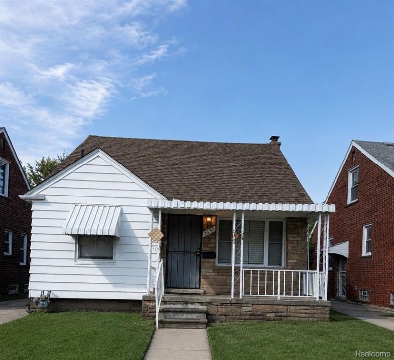 7633 Fielding Street, Detroit, MI 48228 Main Photo