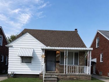 7633 Fielding Street, Detroit, Mi 48228
