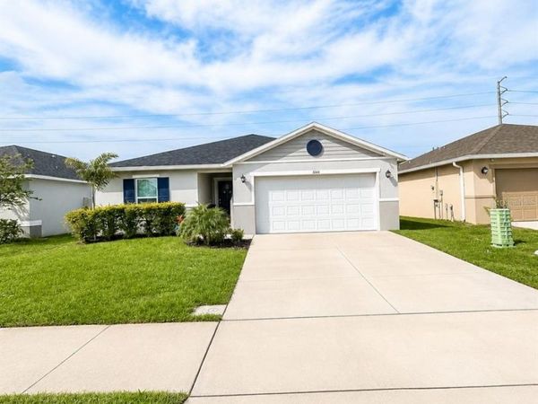 3843 WHITETAIL COURT , ST CLOUD, FL 34772