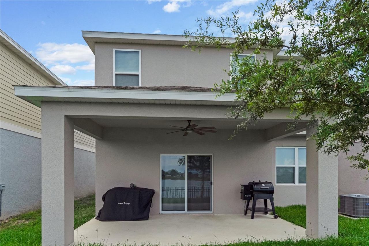 3205 Amaranth Street, Tavares, FL 32778 Photo