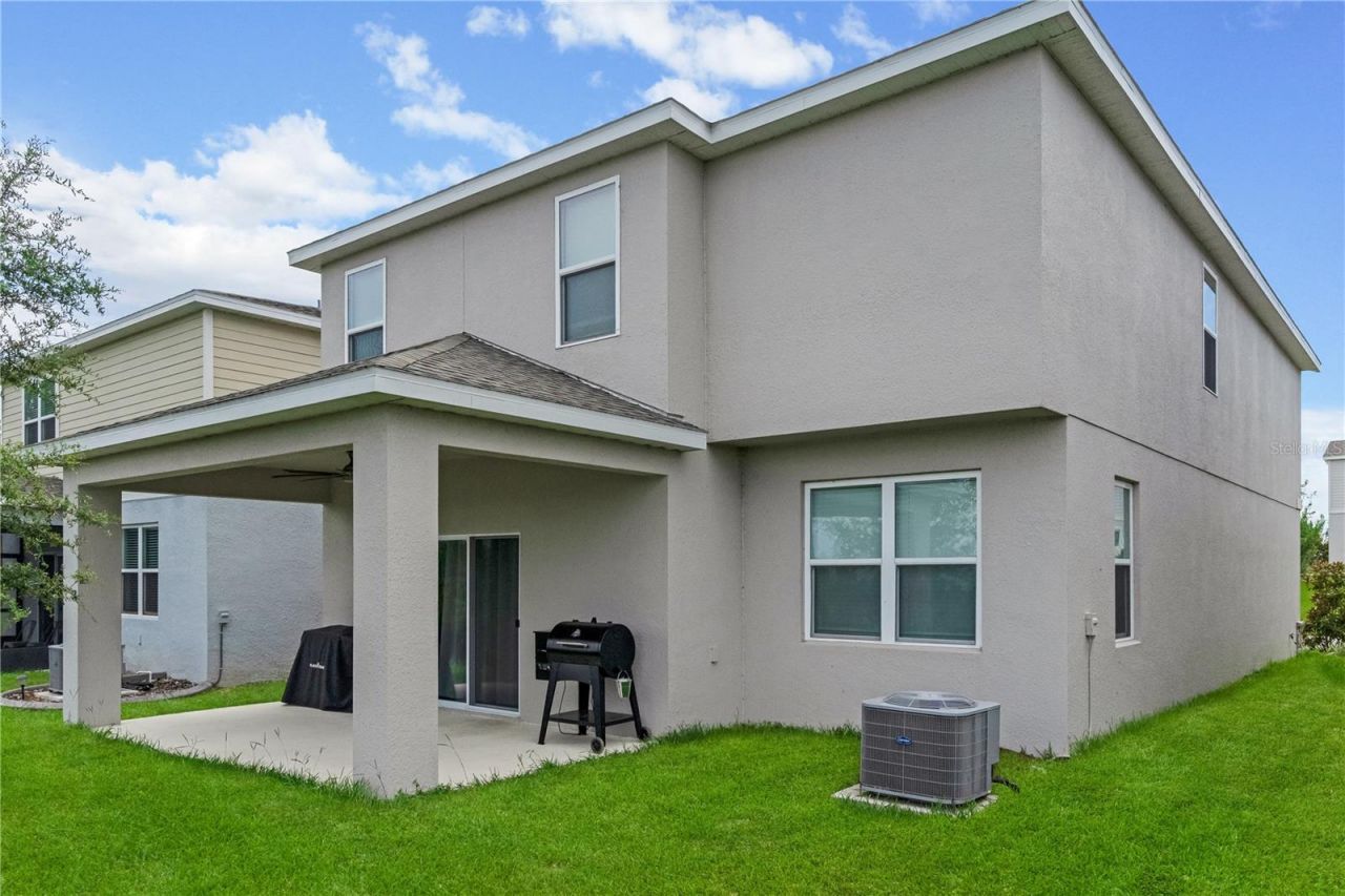 3205 Amaranth Street, Tavares, FL 32778 Photo
