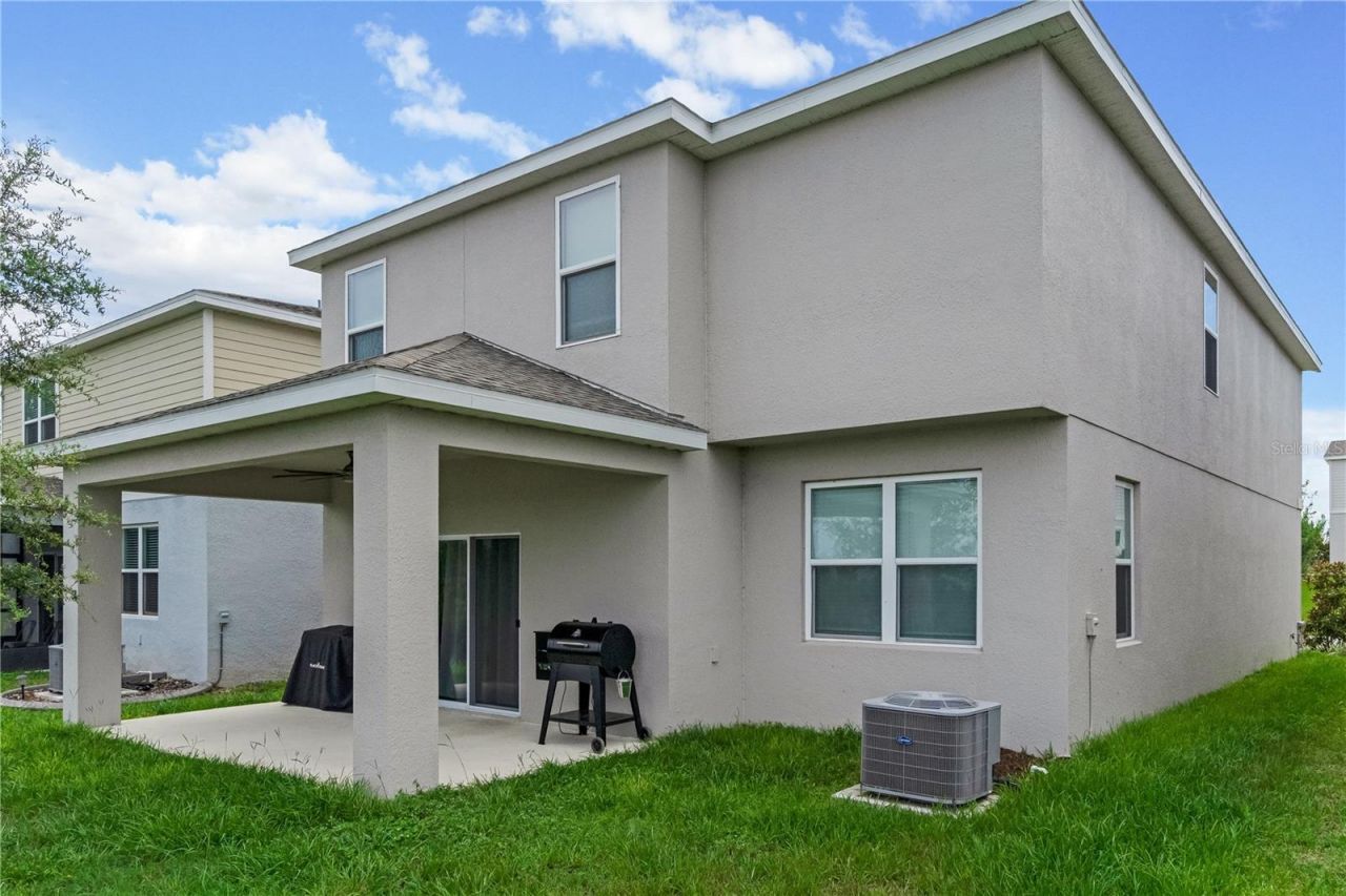 3205 Amaranth Street, Tavares, FL 32778 Photo